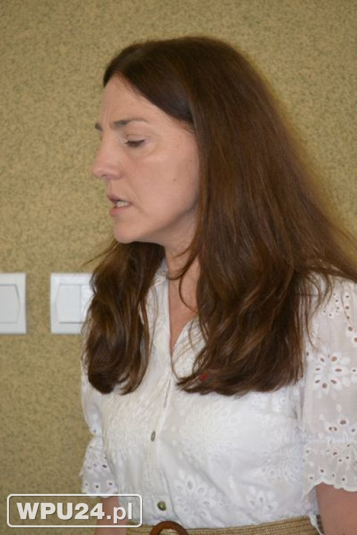 10 lecie przyjęcia Patrona szkole w Przemiarowie