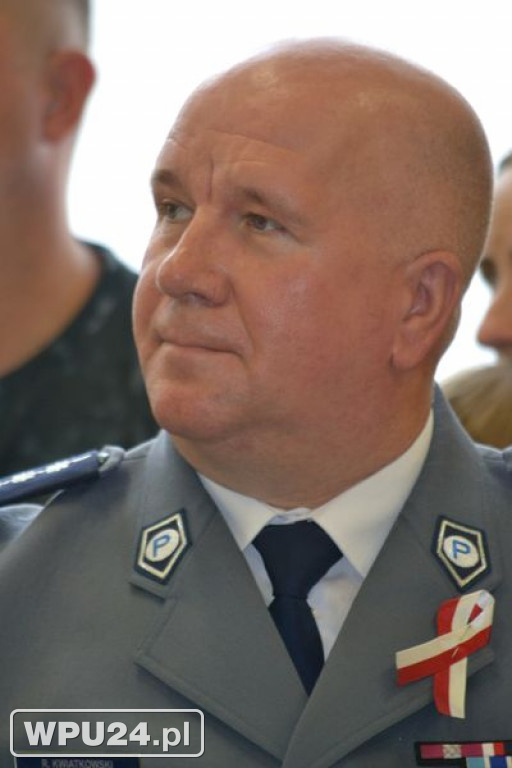 10 lecie przyjęcia Patrona szkole w Przemiarowie