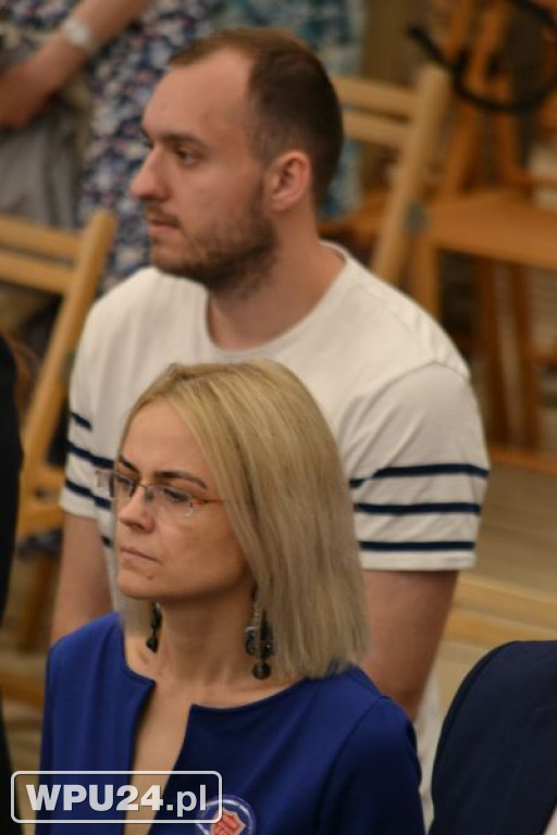 580 lat LO Skargi
