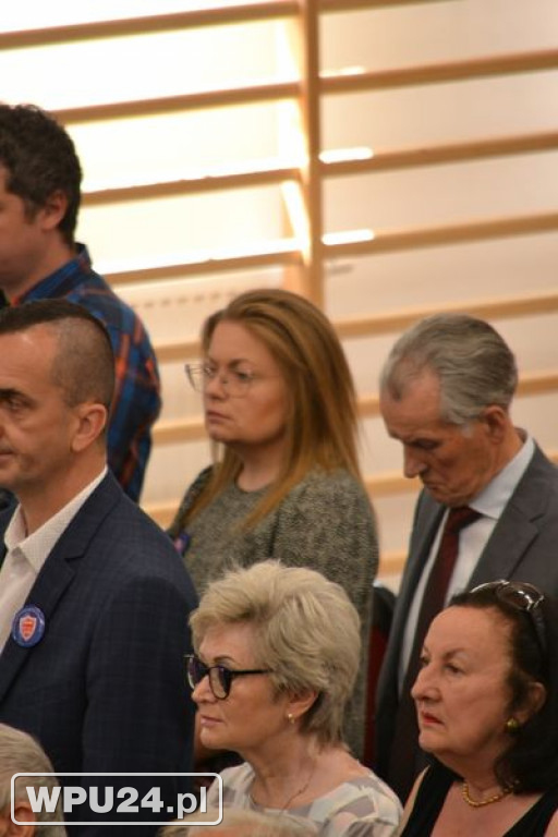 580 lat LO Skargi