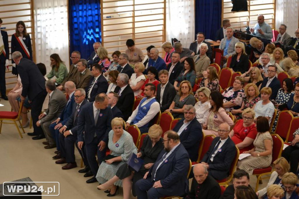 580 lat LO Skargi