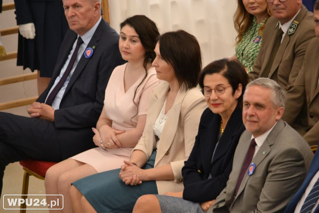 580 lat LO Skargi