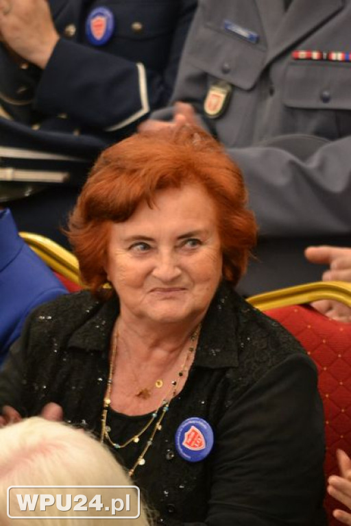 580 lat LO Skargi