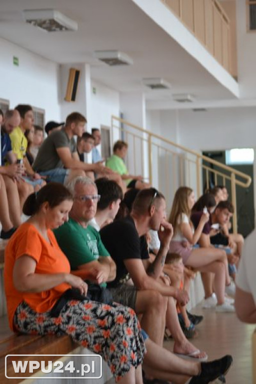 Święto siłowego sportu w Świerczach
