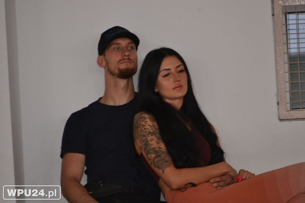Święto siłowego sportu w Świerczach
