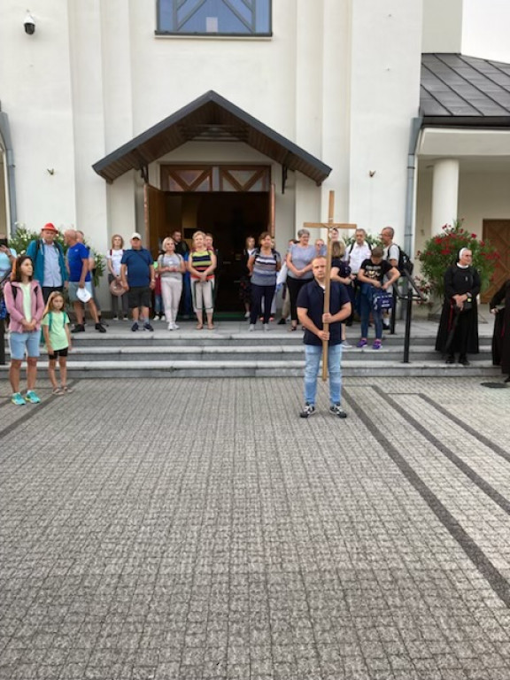 Odpust u św. Rocha