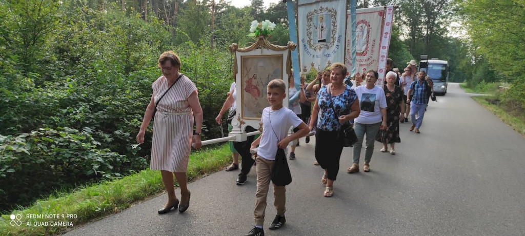 Odpust u św. Rocha