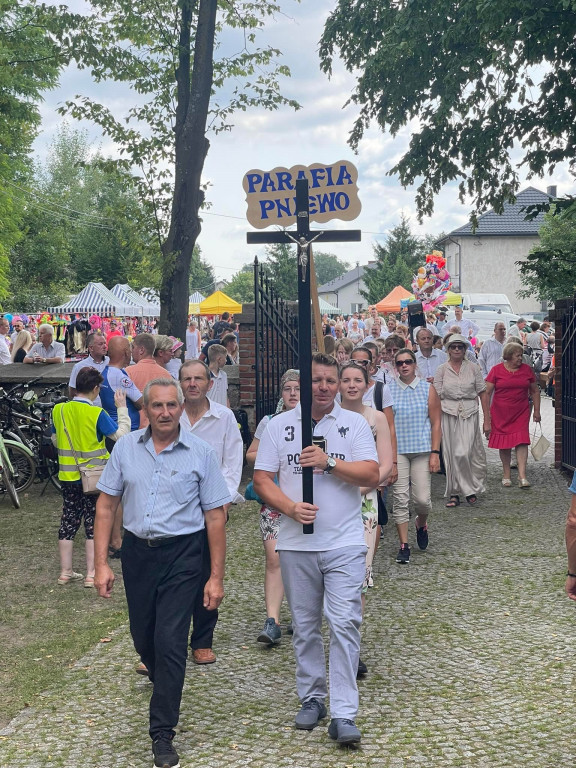 Odpust u św. Rocha