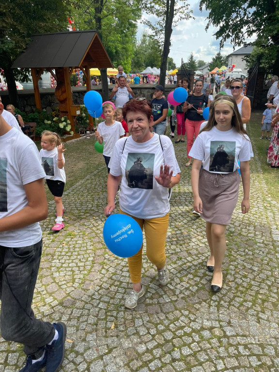 Odpust u św. Rocha