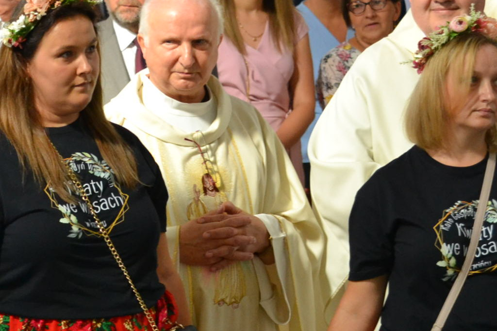 Dożynki Gminy Pułtusk