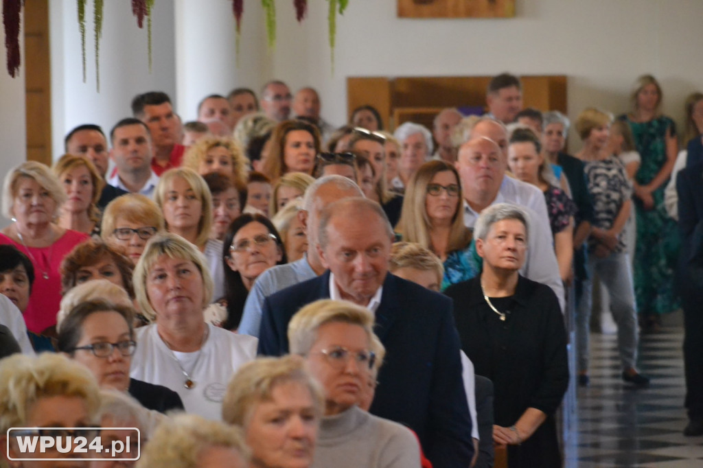 Dożynki Gminy Pułtusk