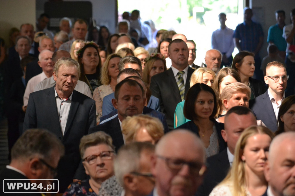Dożynki Gminy Pułtusk