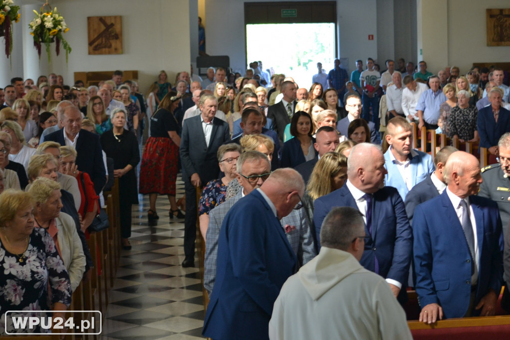 Dożynki Gminy Pułtusk