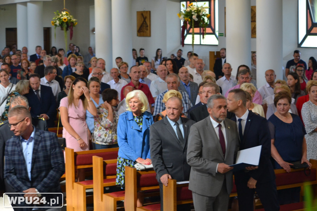Dożynki Gminy Pułtusk