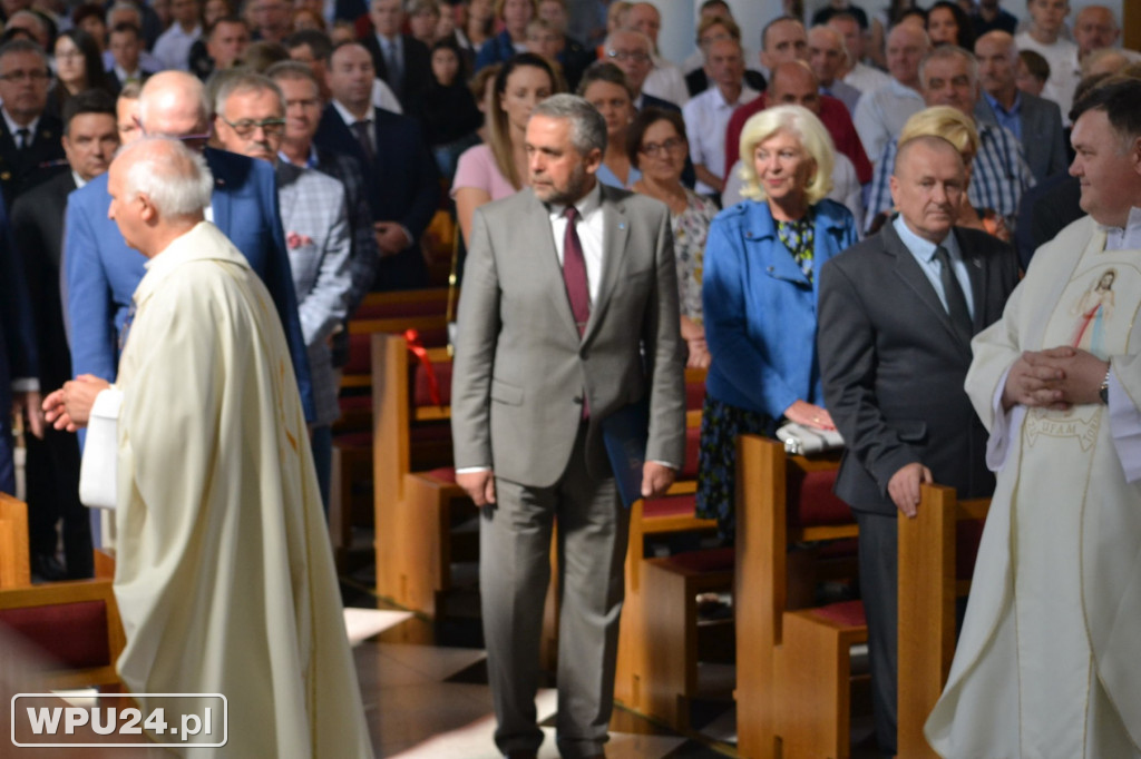 Dożynki Gminy Pułtusk