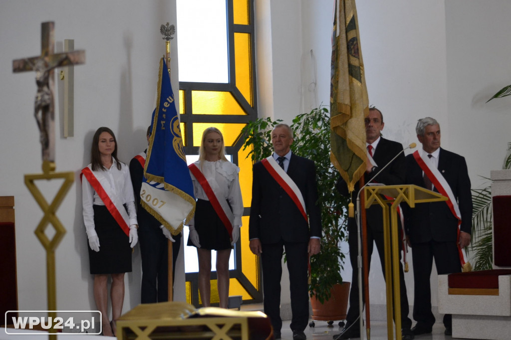 Dożynki Gminy Pułtusk