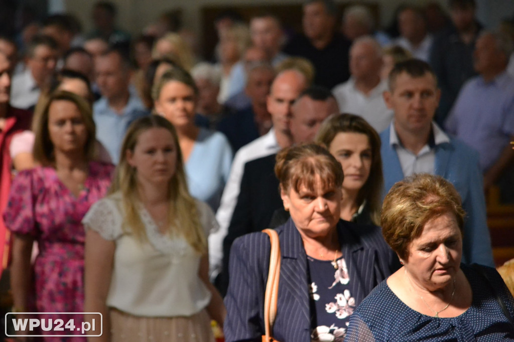 Dożynki Gminy Pułtusk