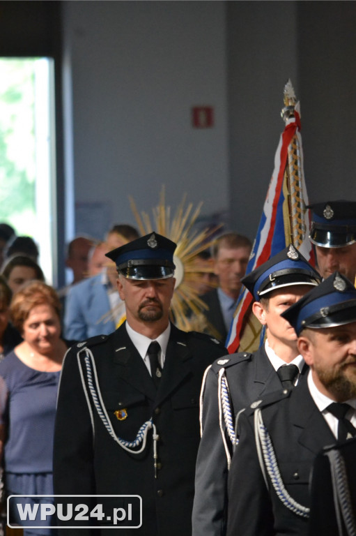 Dożynki Gminy Pułtusk