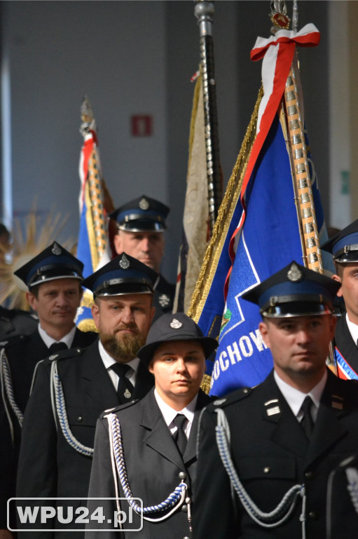 Dożynki Gminy Pułtusk