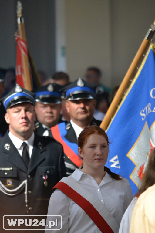 Dożynki Gminy Pułtusk