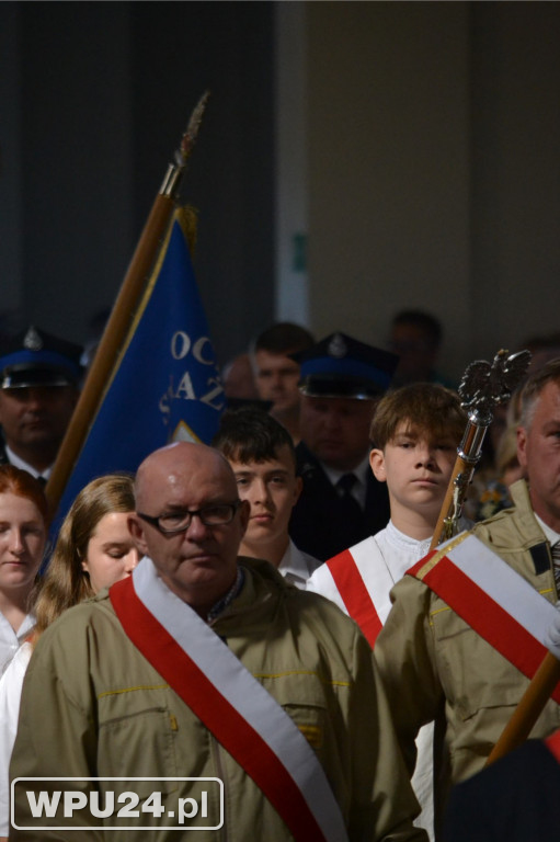 Dożynki Gminy Pułtusk