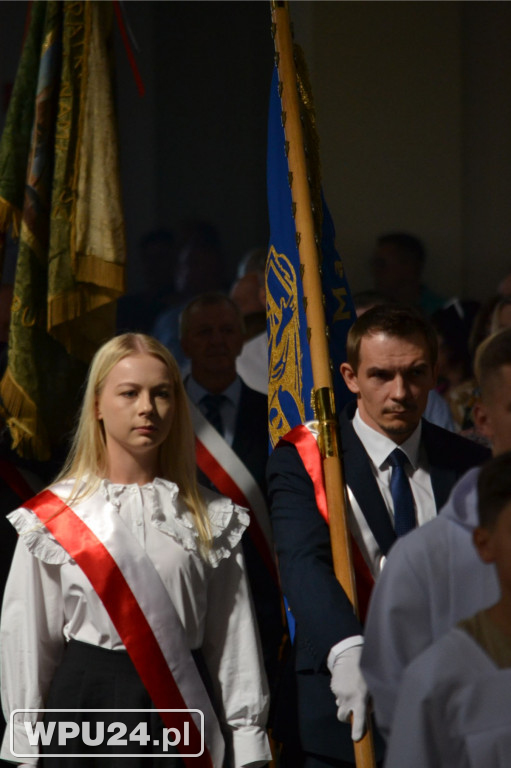 Dożynki Gminy Pułtusk