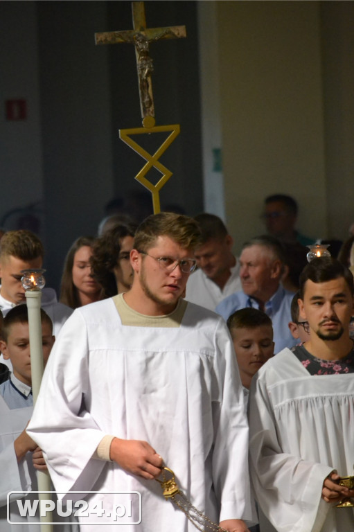 Dożynki Gminy Pułtusk