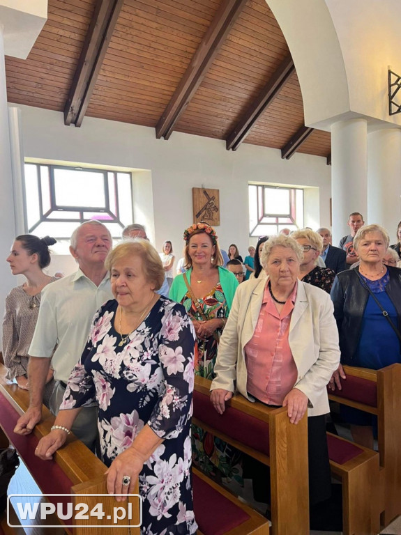Dożynki Gminy Pułtusk