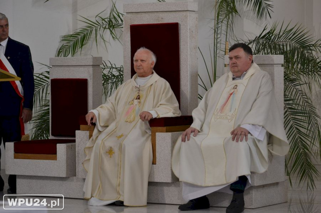 Dożynki Gminy Pułtusk