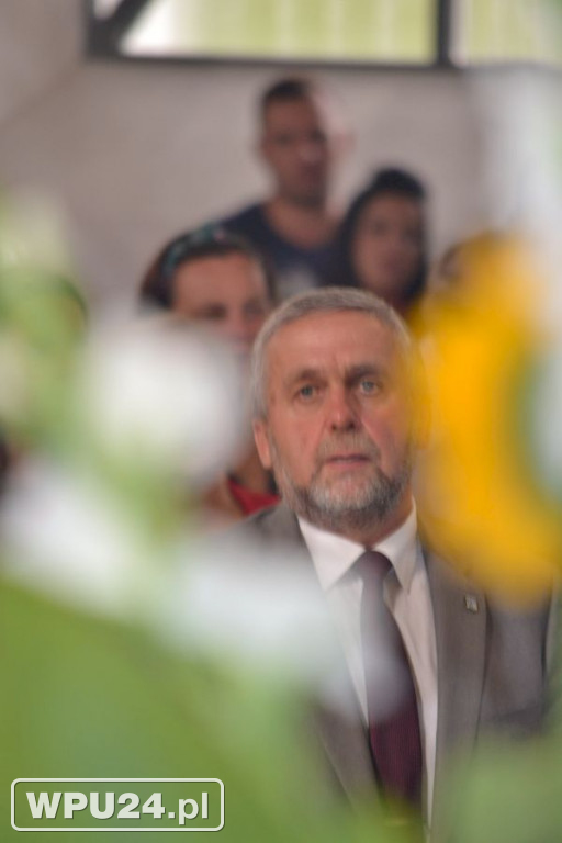 Dożynki Gminy Pułtusk