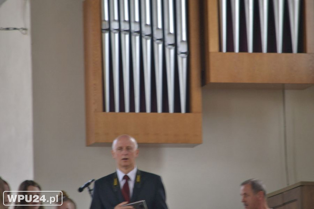 Dożynki Gminy Pułtusk