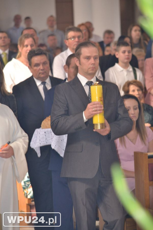Dożynki Gminy Pułtusk
