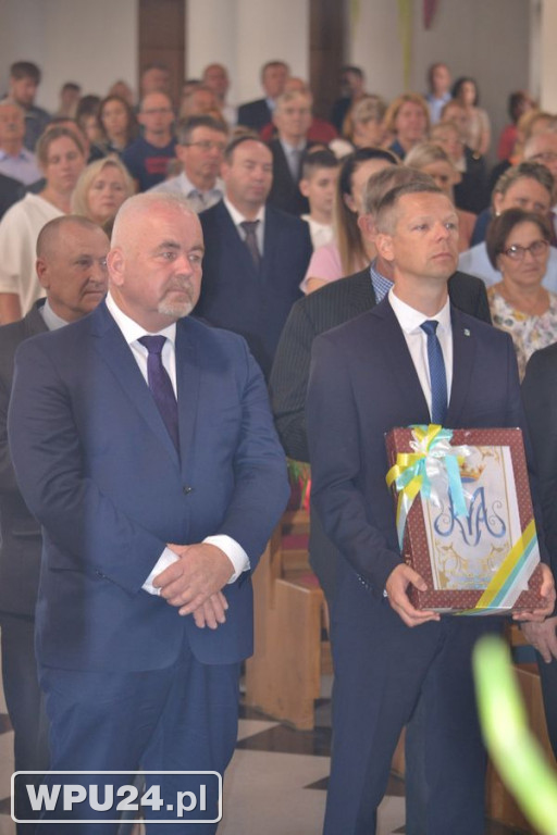 Dożynki Gminy Pułtusk