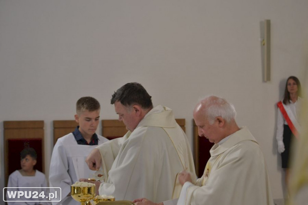 Dożynki Gminy Pułtusk