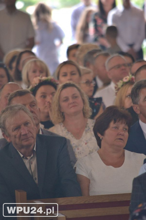 Dożynki Gminy Pułtusk