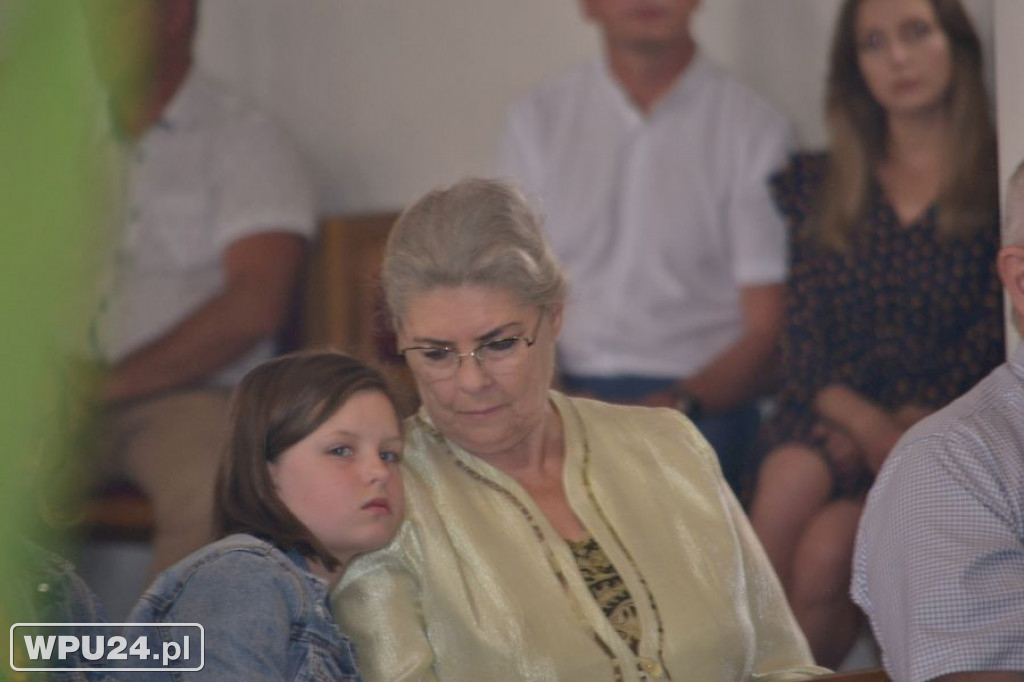 Dożynki Gminy Pułtusk