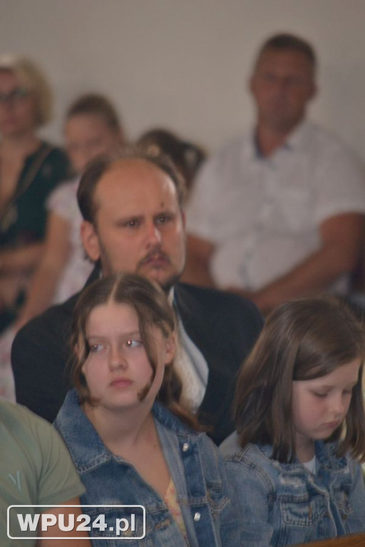 Dożynki Gminy Pułtusk
