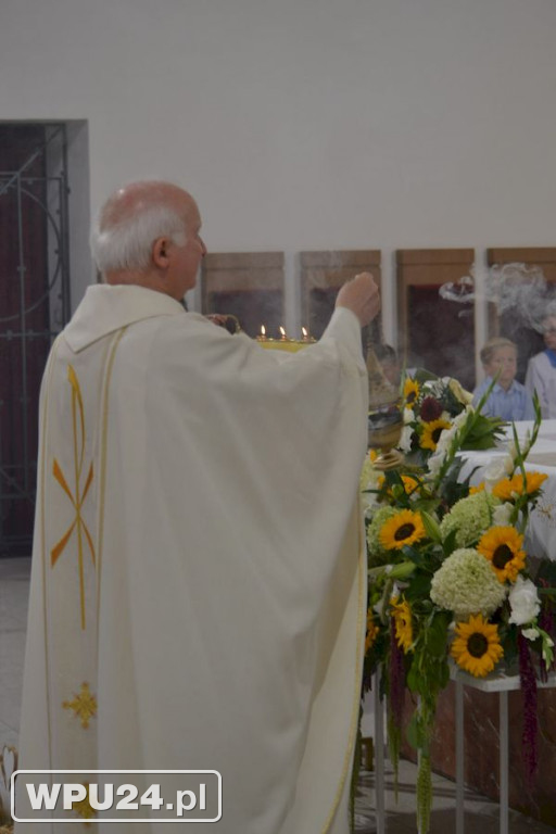 Dożynki Gminy Pułtusk