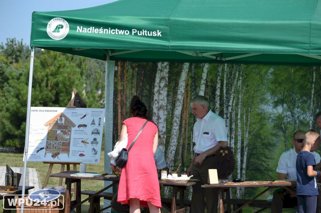 Dożynki Gminy Pułtusk