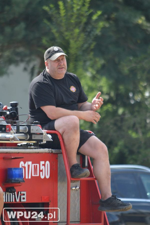 Dożynki Gminy Pułtusk