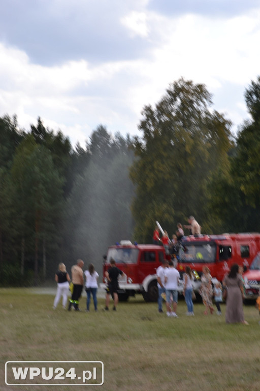 Grupa Nieformalna zwołała mieszkańców Pniewa