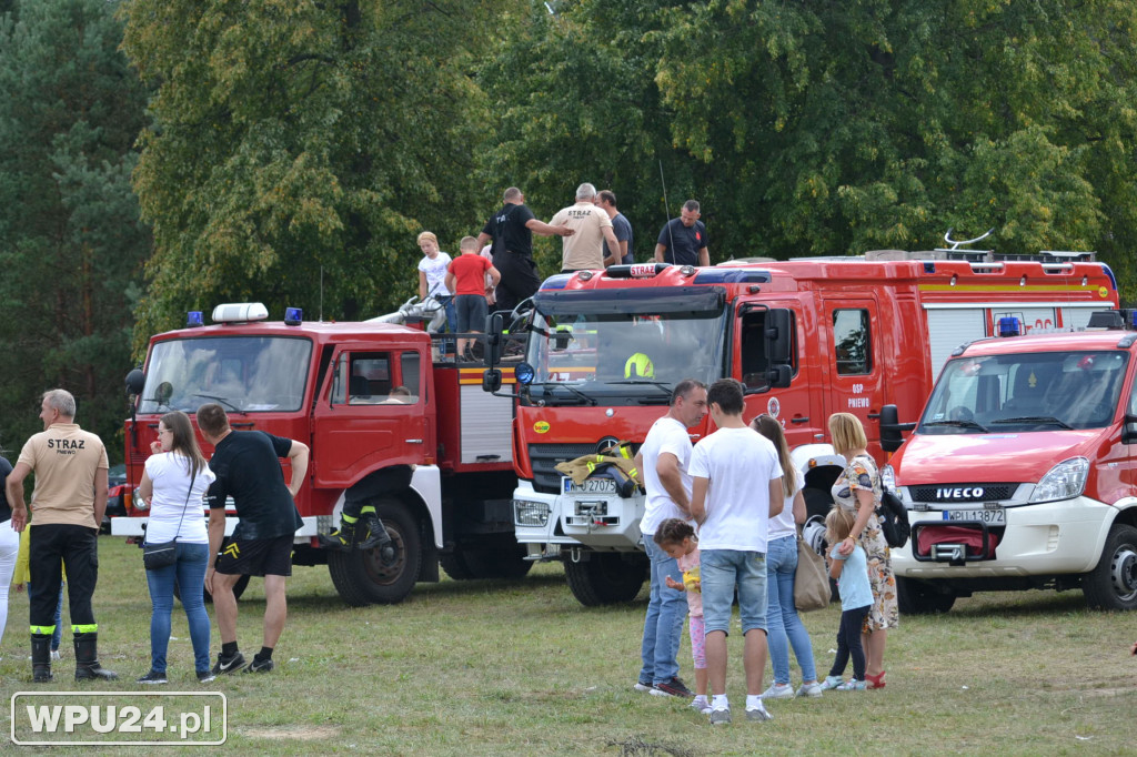 Grupa Nieformalna zwołała mieszkańców Pniewa