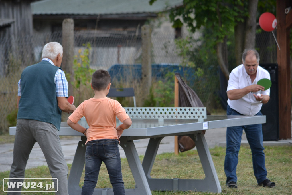 Grupa Nieformalna zwołała mieszkańców Pniewa