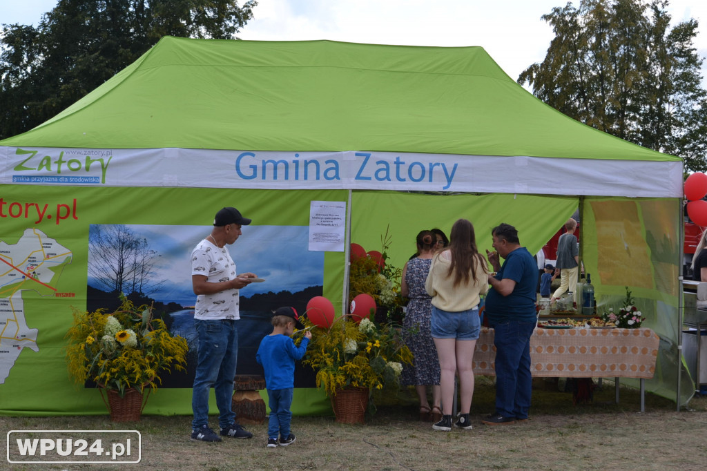 Grupa Nieformalna zwołała mieszkańców Pniewa