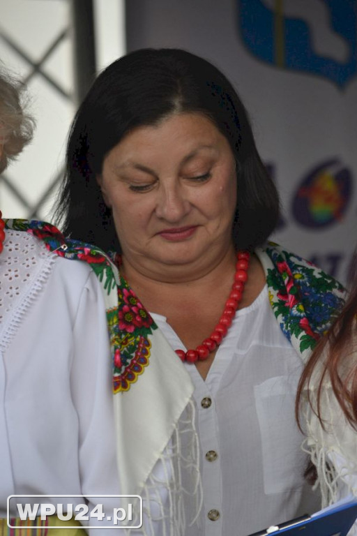 Dożynki Gminy Pułtusk