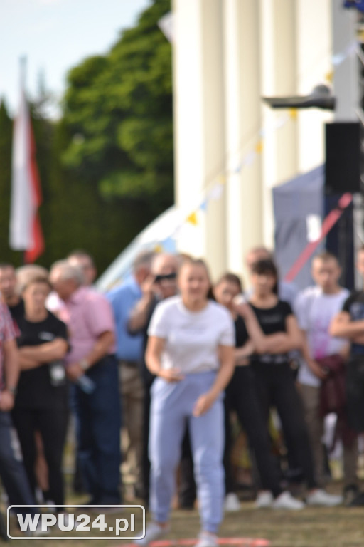 Dożynki Gminy Pułtusk