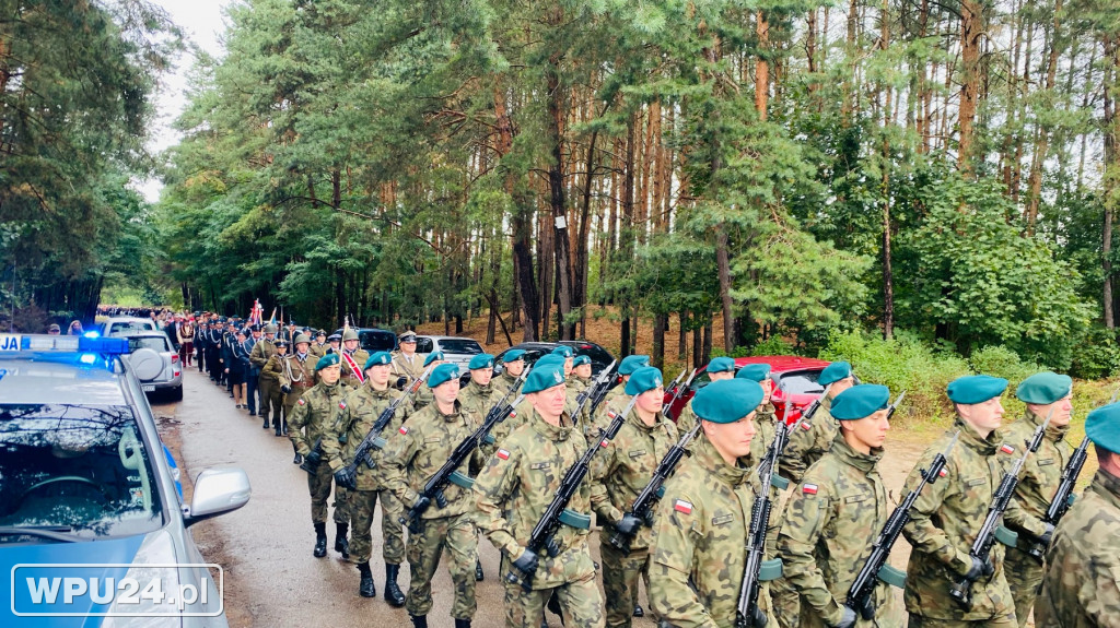 Dzień Pamięci pod Pułtuskiem