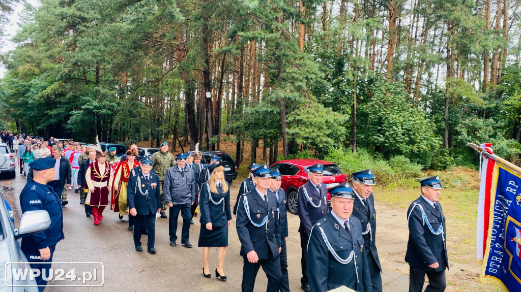 Dzień Pamięci pod Pułtuskiem