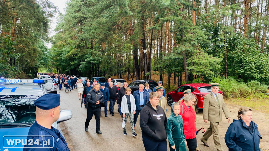 Dzień Pamięci pod Pułtuskiem