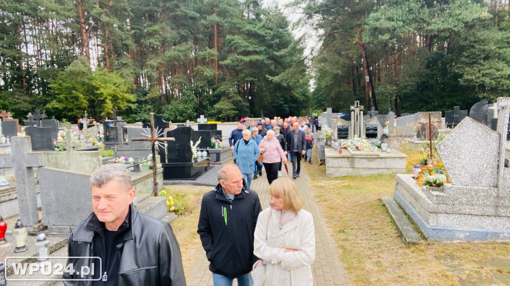 Dzień Pamięci pod Pułtuskiem